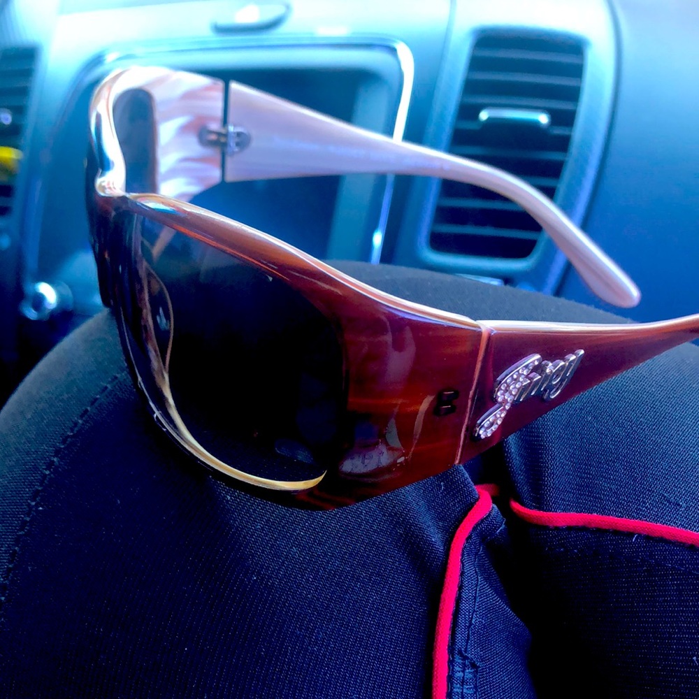 Juicy Couture Sunglasses
